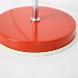 Adjustable "Space Age" Table Lamp, 1970's, Hungary
