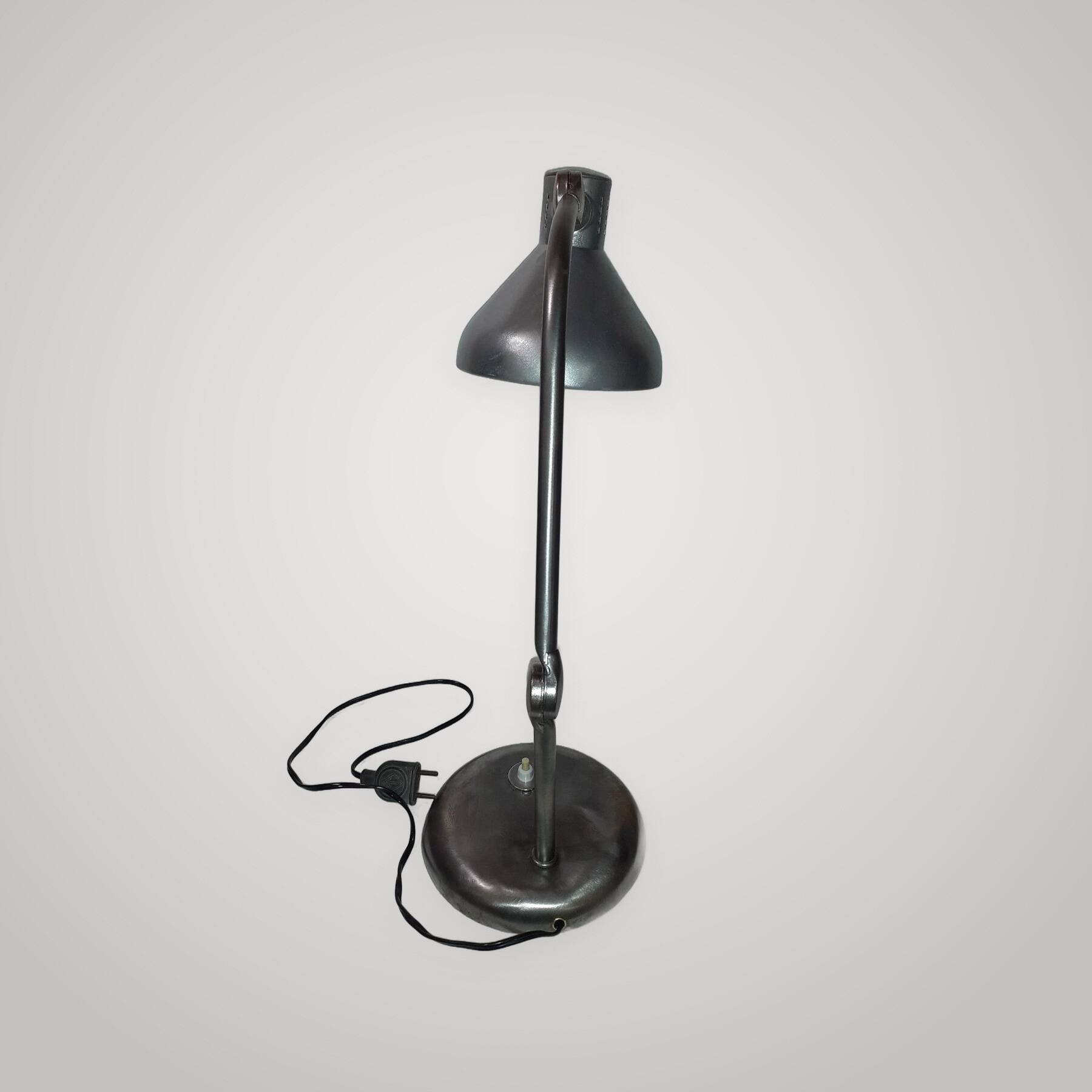 Lampe jumo gs1 annees 50