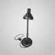Lampe jumo gs1 annees 50