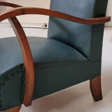 Fauteuil du milieu du siècle