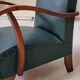 Fauteuil du milieu du siècle