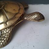 Dairy lighter or ornamental turtle