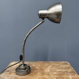Kandem workshop table lamp model 745 with small shade
