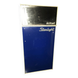 Dinette fridge