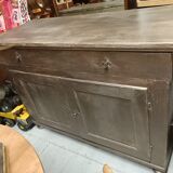 Low furniture