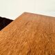Table basse danoise en teck par Arne Vodder