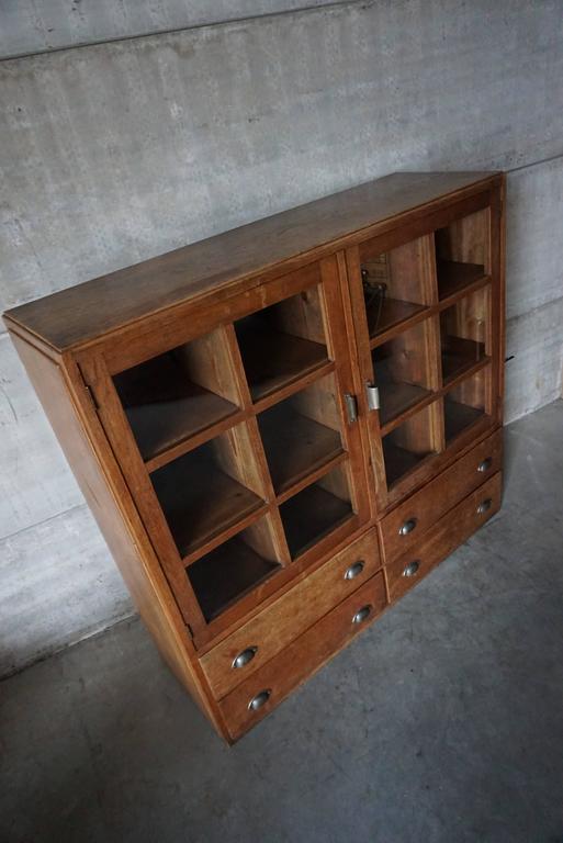 Armoire années 1950