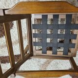 Scandinavian armchair year 70' vintage