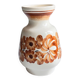 Vase Faience Factory "Włocławek" in Włocławek, Poland, 1970s