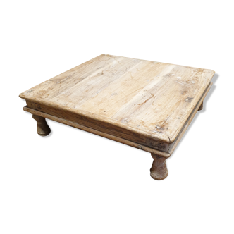 Authentique table Bajot