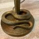 Cobra La Tentation lamps