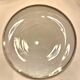 24 plates and a vintage porcelain dish decorated by Lucien Engel.