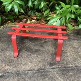 Sole door or foot rest