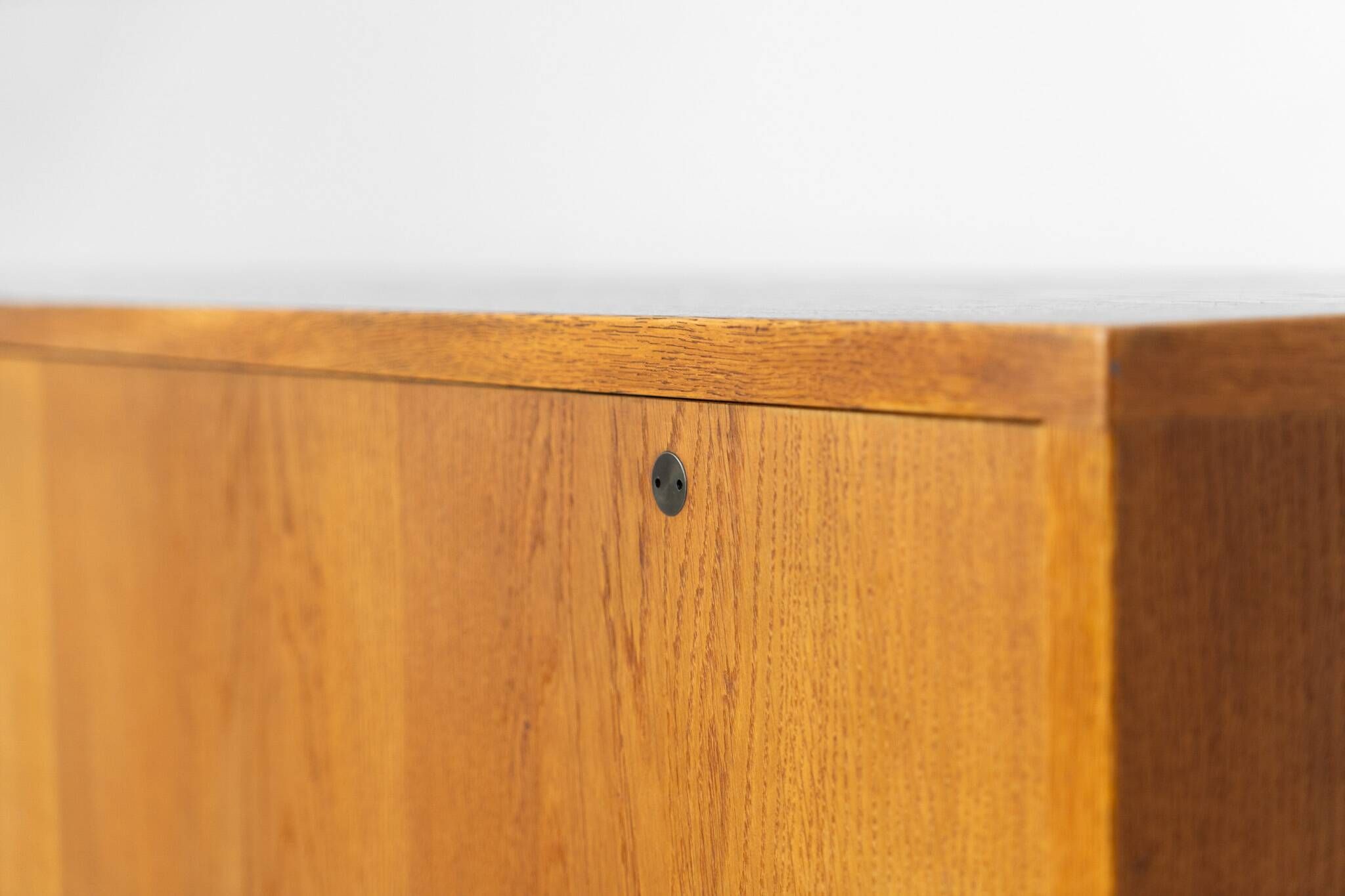 Buffet RY26 par Hans J. Wegner pour Ry Møbler
