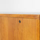Buffet RY26 par Hans J. Wegner pour Ry Møbler