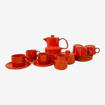 Melitta coffee service