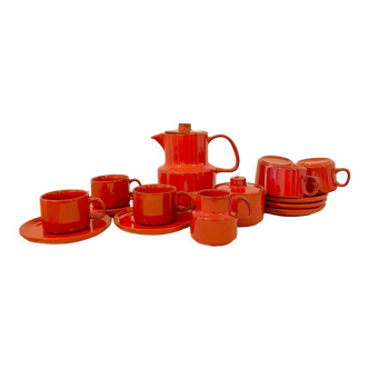 Melitta coffee service