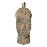 Queen Ifee's Head