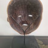 African Punu Mask