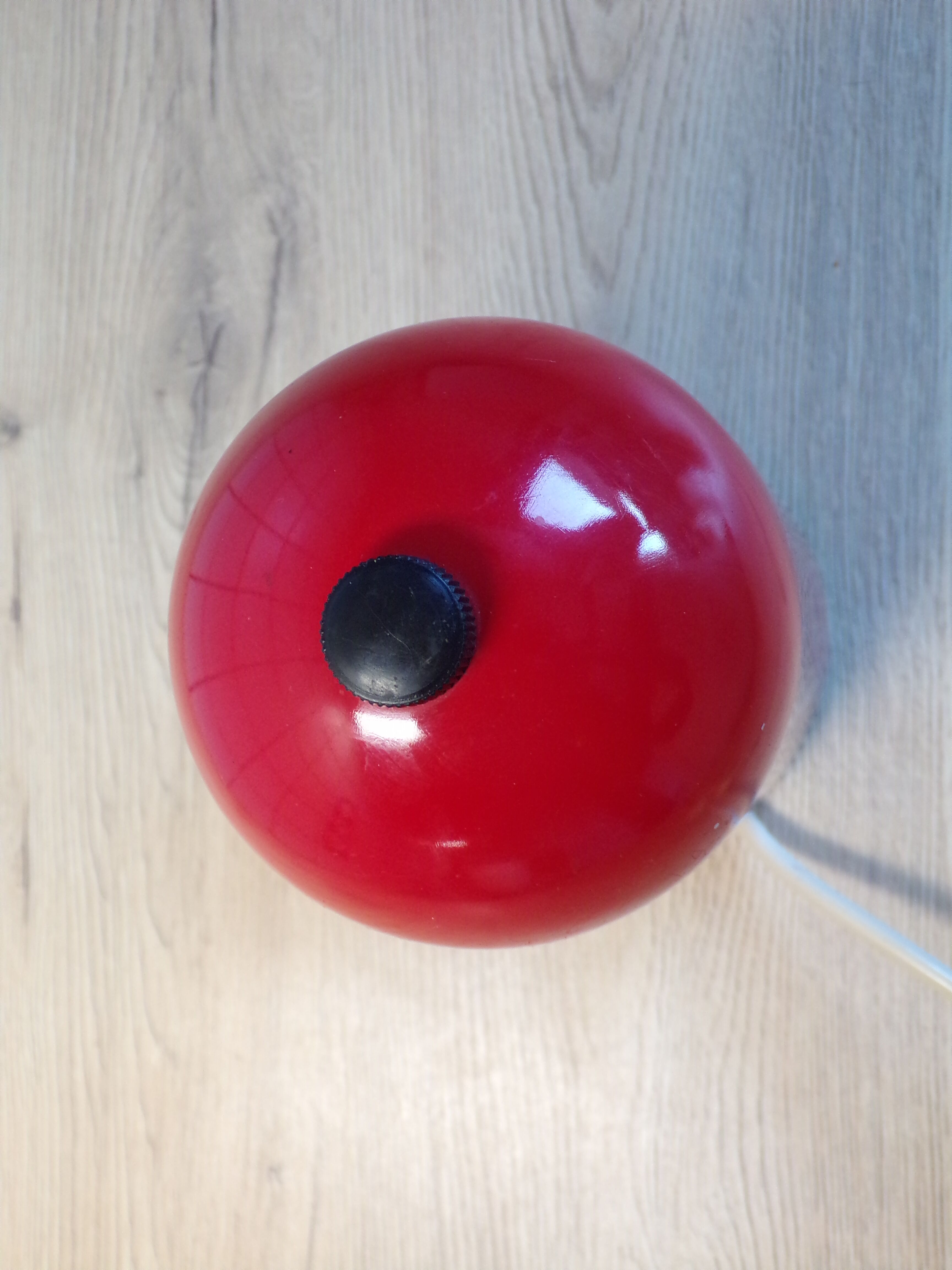 Selene lamp by Alfredo Bianchi