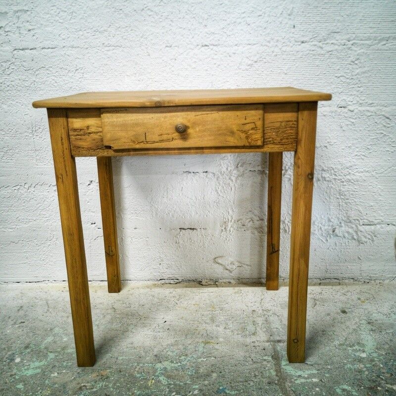 Small farmhouse table