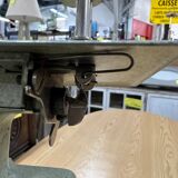 Antique Singer Sewing Machine for Kids