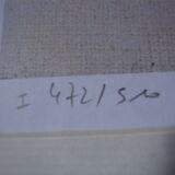 Original lithograph by Viviane KLAGSBRUN signed and numbered