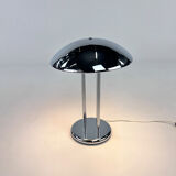 Postmodern Mushroom Desk Lamp by Ikea, 1980s