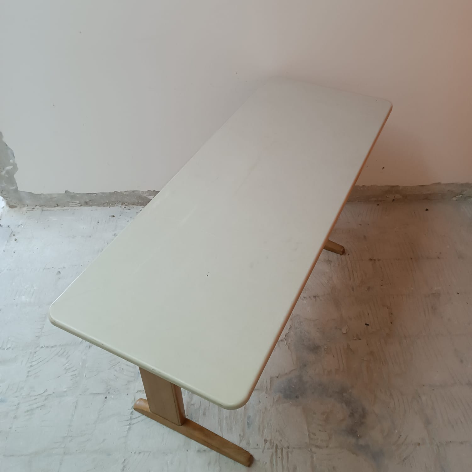 Casal school office 1960