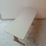 Casal school office 1960