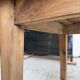 Farm table pine 1950 3m1