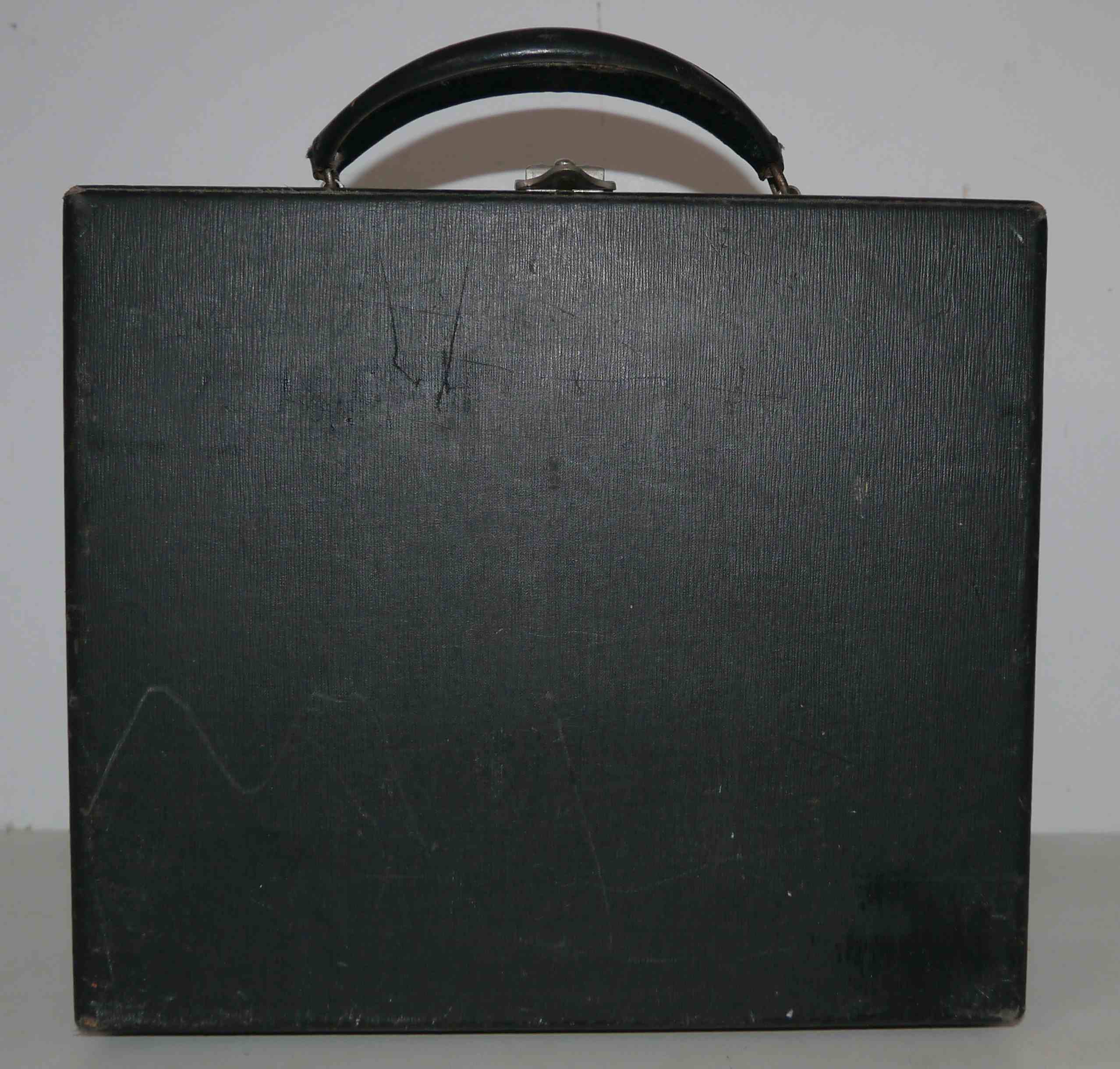 Corona Portable Typewriter No. 3