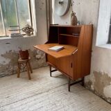 Secretary Samcom teck 1960