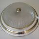 Vintage ceiling lamp Hollywood Regency style, Spain 1960