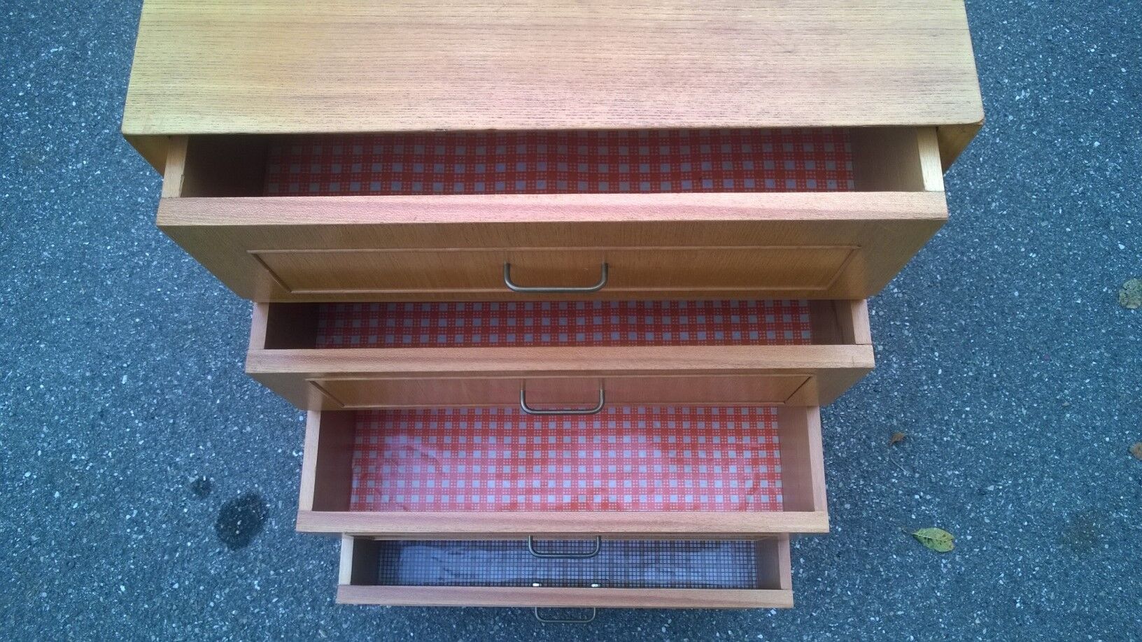 Chiffonier year 60