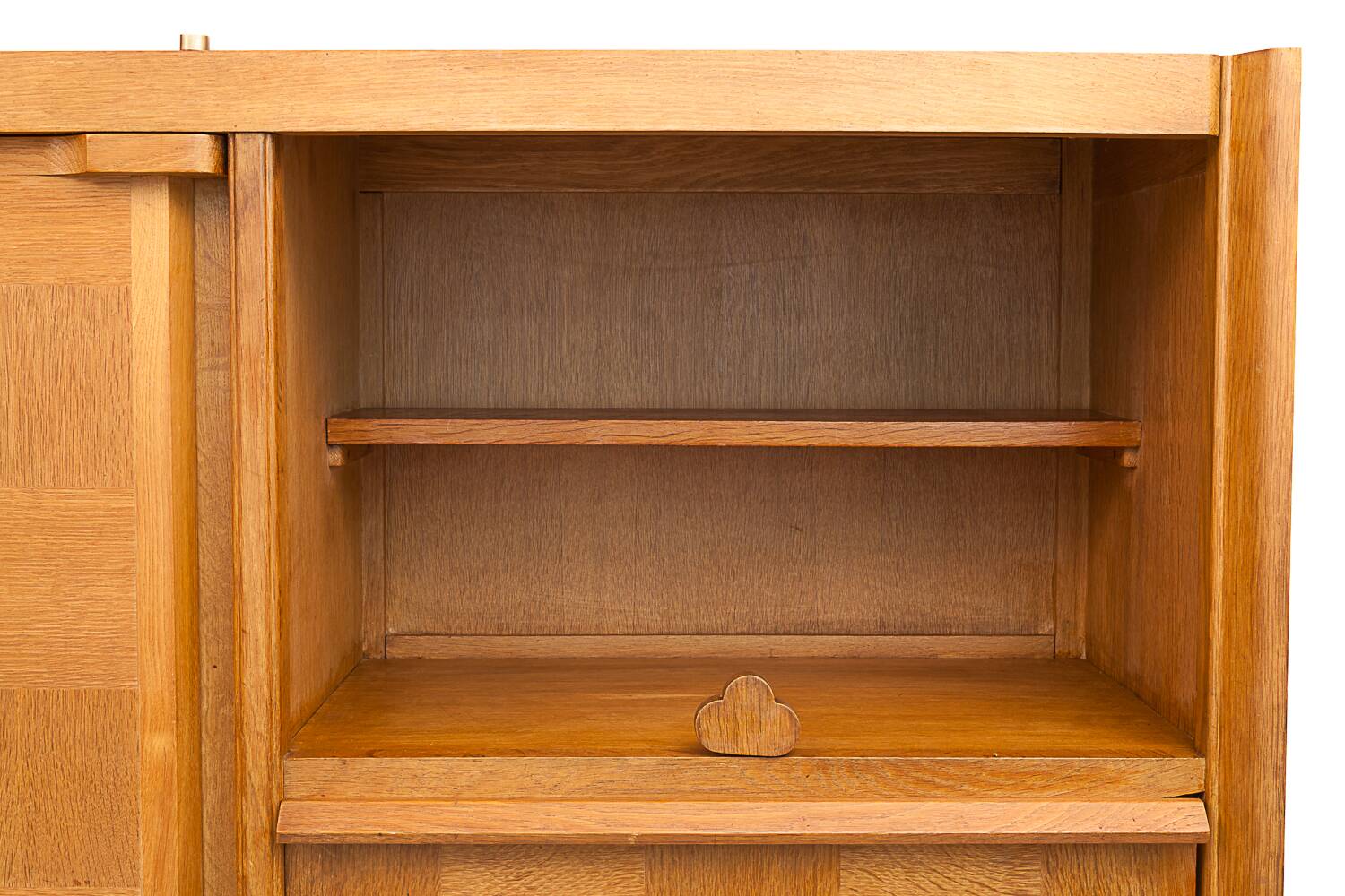 Wardrobe by Guillerme and Chambron