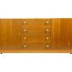 Sideboard, Czechoslovakia, 1970s