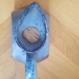 Signed pitcher post, Vichy, numbered