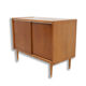 Sideboard, Zapadoslovenske Nabytkarske Zavody, Czechoslovakia, 1960´s