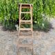 Painter's stepladder