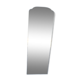 Miroir biseauté art déco