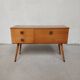 Meuble vintage scandinave