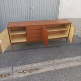 Scandinavian sideboard
