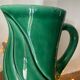 French slipware pitcher (Laval pot)