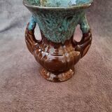 ADP handmade art deco vase