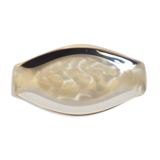 WMF Ikora silver metal cup