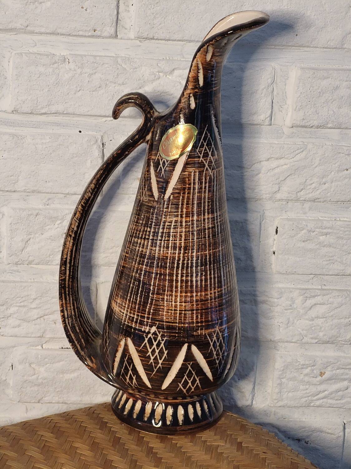 Carafe