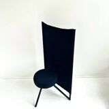 Miss Wirt chair by Philippe Starck for Disform, 1983