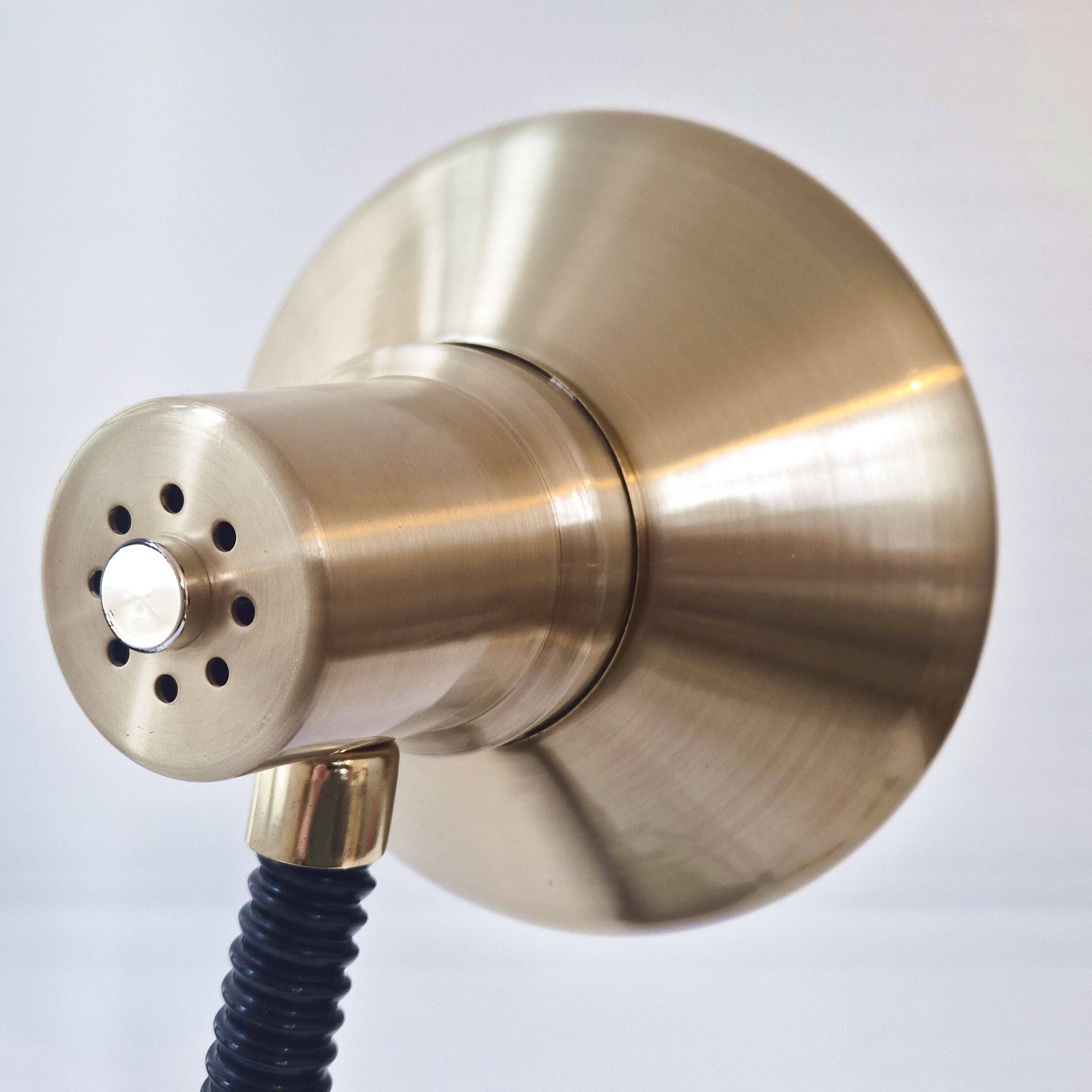 Vintage lamp 1960