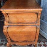 Commode de style bordelaise